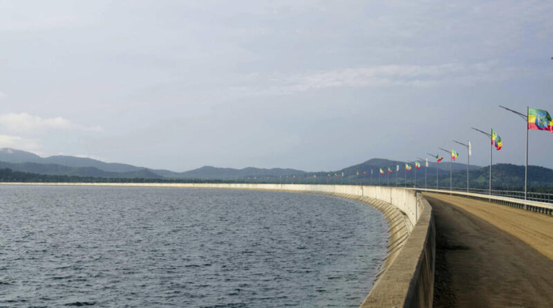 Crise climatique et partage de l’eau: «Le changement climatique augmente encore la demande» en eau