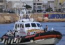 Crise migratoire : "On veut donner de la visibilité à cette décision parce qu'elle est catastrophique", une flottille internationale dénonce les nouveaux accords avec le Royaume-Uni