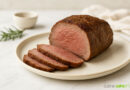 Cuisson du rôti de bœuf au four + calculateur temps de cuisson - Blog Cuisine Saine sans gluten sans lactose