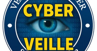 CyberLettre 394