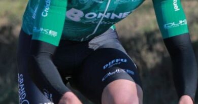 Cyclisme. Bourg-en-Bresse Ain Cyclisme aura un bel atout sur Paris-Bourges