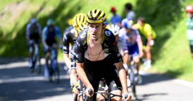 Cyclisme - Decathlon-AG2R La Mondiale : Benoot signe pour trois saisons - Sport 365