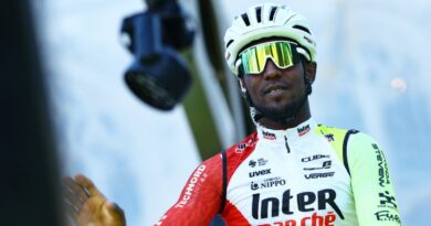 Cyclisme - Intermarché-Wanty : Girmay vers Israël-Premier Tech ? - Sport 365