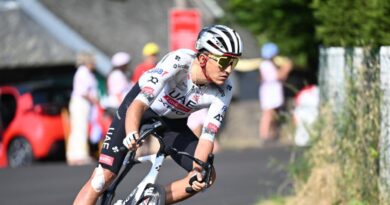 Cyclisme - Vuelta (E14) : Soler s'impose au sommet de la Farrapona, Vingegaard grappille - Sport 365