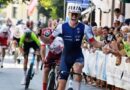 Cyclisme : le Ruthénois Johan Blanc s’impose par deux fois en Italie