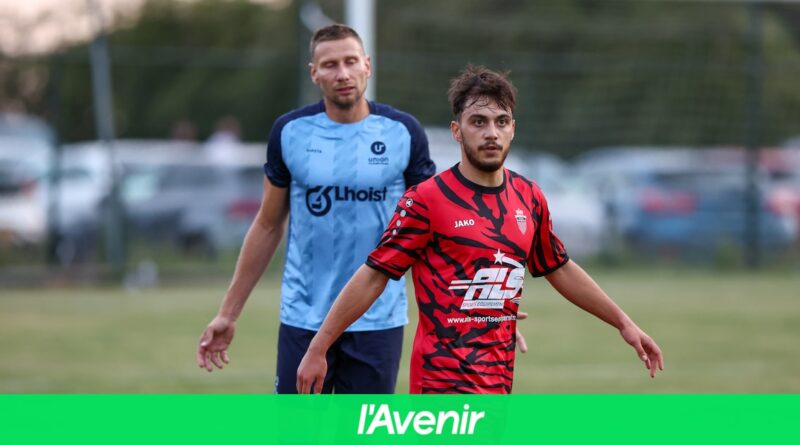 D1-D2-D3 ACFF: Habay survole le derby contre Virton, Namur crucifié en fin de match, Raeren prend le derby face à La Calamine, Meix battu par Messancy