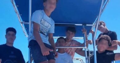 D’Alger à Ibiza, l’odyssée maritime de sept adolescents ravive le débat sur la migration en Algérie