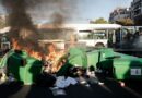 DIRECT. « Bloquons tout » : grèves, blocages, manifestations… Suivez cette journée