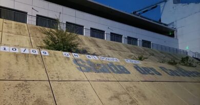 DIRECT - "Bloquons tout" : la mobilisation dans le Gard et en Lozère - ici