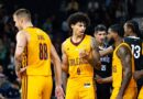 DIRECT - Coupe de France : suivez le derby entre l'Orléans Loiret Basket et l'ADA Blois - ici