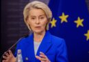 DIRECT. "L'Europe défendra chaque centimètre carré de son territoire", assure Ursula von der Leyen après l'incursion de drones russes en Pologne