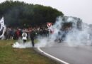 DIRECT - Ronds-points occupés, mobilisations... En Bretagne, des actions commencent, dans le sillage du mouvement "Bloquons tout"