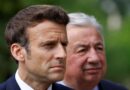 DIRECT. Vote de confiance : Emmanuel Macron a reçu Gérard Larcher à l'Elysée, à trois jours d'une probable chute du gouvernement Bayrou