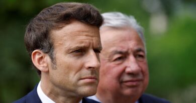 DIRECT. Vote de confiance : Emmanuel Macron a reçu Gérard Larcher à l'Elysée, à trois jours d'une probable chute du gouvernement Bayrou