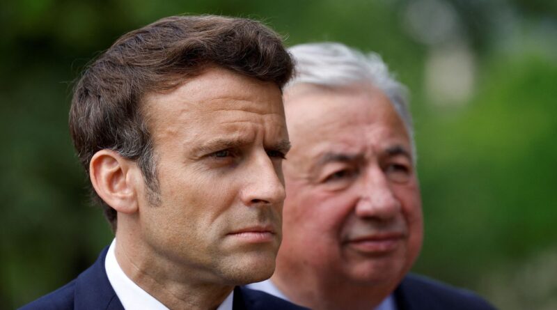 DIRECT. Vote de confiance : Emmanuel Macron a reçu Gérard Larcher à l'Elysée, à trois jours d'une probable chute du gouvernement Bayrou