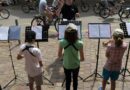 Dannemarie. Les cinq boucles du premier SlowUp® Sundgau seront dévoilées le 21 septembre