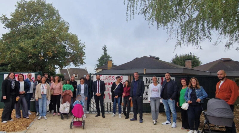 Dans cette commune de Seine-et-Marne, la classe fermée pour un élève en moins a finalement été réouverte