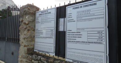 Dans cette commune de Seine-et-Marne, un collectif d'habitants s'oppose à un projet immobilier