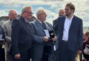 Dans l'Eure, ce maire historique de cette petite commune est élu depuis près de 50 ans