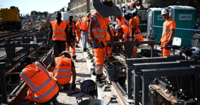 Dans le BTP, le lien entre prévention des risques et performance passe par l’écoute des salariés