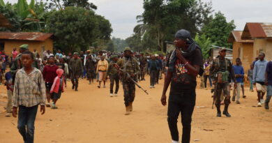 Dans l’est de la RDC, les combats perdurent malgré l’accord de Washington et les négociations entre le M23 et le pouvoir congolais - L'Humanité
