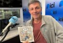 Dans quel café aimez vous passer un moment ? avec Pierrick Bourgault, auteur de "Au Fabuleux bistrot de la Mère Lapipe" - ici