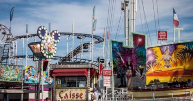Dates, nouvelles attractions, transports : toutes les infos sur le retour de la fête foraine à Toulouse