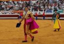 Dax, feria Toros y Salsa, une oreille pour Juan de Castilla - ici