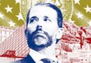 De Paris à Monaco, la crypto-visite de Trump Junior