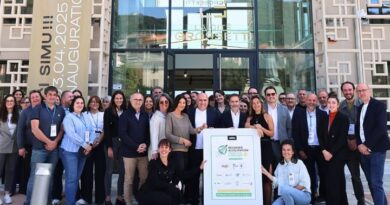 🌱 De la Résidence d’Accélération à la naissance de la Cumunità