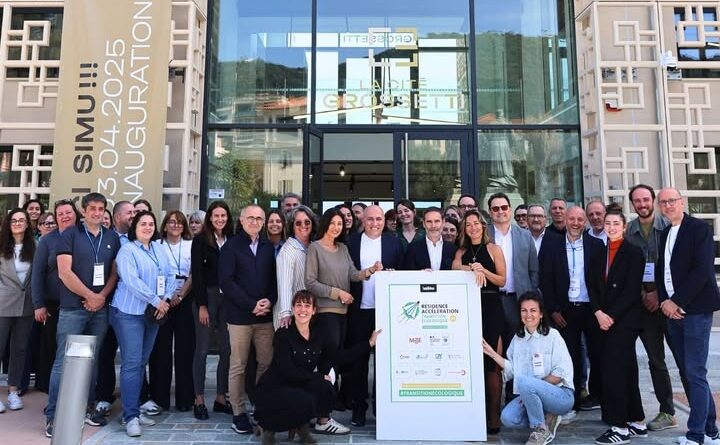 🌱 De la Résidence d’Accélération à la naissance de la Cumunità