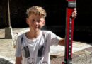 De la plaine aux sommets : la courageuse histoire de Paul, 13 ans, skieur en quête de son rêve malgré les coups du sort et les obstacles financiers