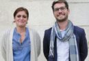 De nouveaux visages à la Ville