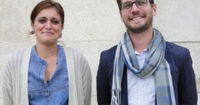 De nouveaux visages à la Ville