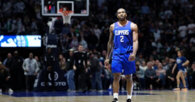 De nouvelles révélations accablantes dans l'affaire pour emploi fictif entre Kawhi Leonard et les Clippers