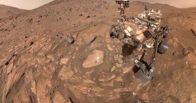 De potentielles «biosignatures» trouvées sur Mars : un espoir frustrant pour la recherche de vie extraterrestre à l’ère Trump