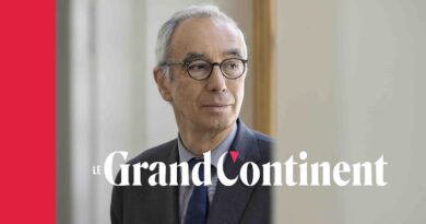 De quoi est-ce la fin ? Une conversation avec Jean Pisani-Ferry | Le Grand Continent
