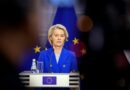 Deal avec Trump: von der Leyen attendue au tournant au Parlement européen