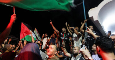 Débat du jour - Gaza peut-elle encore être sauvée ?