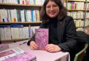 Début de tournée pour Philippa Santoni à La Marge » Òmara Editions