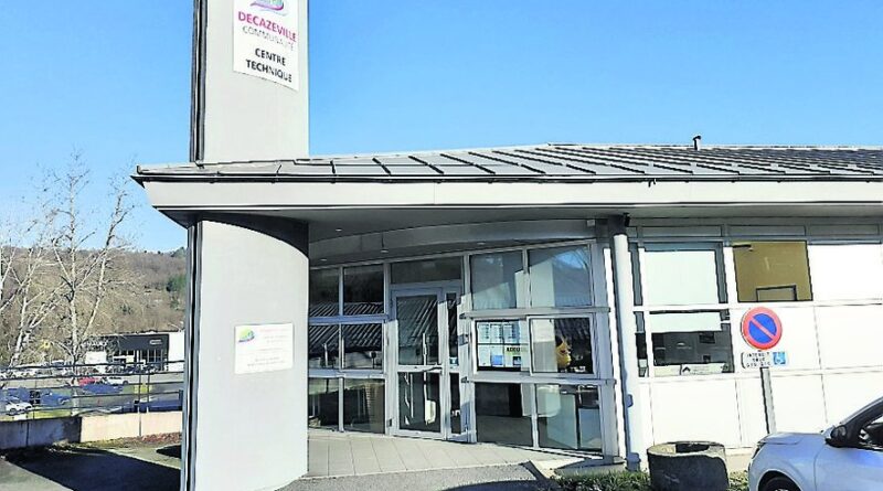 Decazeville communauté lance "Bourse de l’immobilier"