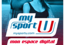 Découvrez my sport U, la nouvelle plateforme extranet de la FFSU ! - sport-u.com