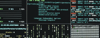 Découvrez vos commandes Linux les plus utilisées en 1 ligne ! - Informatique générale - ShevArezo`Blog
