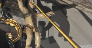 Découvrir le patrimoine de la Balagne vendredi 19 septembre 2025