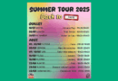 [Dédicaces] Corsica Comix – Summer Tour 2025 : retour sur un été convivial et deux rendez-vous à ne pas manquer