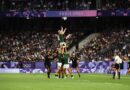 Défaite historique des All Blacks, atomisés comme jamais par l’Afrique du Sud : les Bleus sont prévenus…