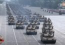 Défilé chinois du 3 septembre – quelques éléments d’analyse