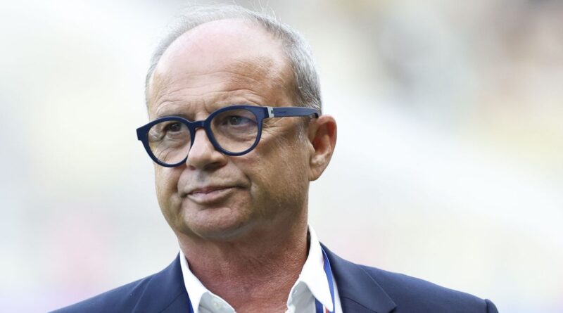 "Dembélé-Doué : le PSG paye aussi son absence de mercato offensif" - 100% PSG, le billet - ici