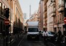Déménager à Paris : la différence avec un déménagement en région