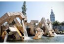 Démolition d’une sculpture-fontaine | Armand Vaillancourt met la Ville de San Francisco en demeure